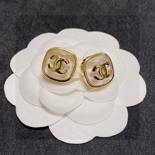Chanel earring 11lyh653